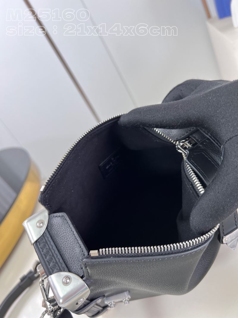 Louis Vuitton Box Bags
